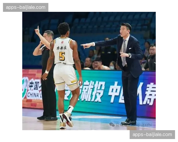 王博面临无米之炊困境 广厦三巨头全部进入伤病名单